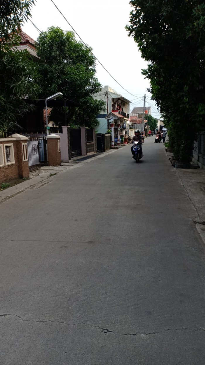 Rumah dijual di Beji Depok Jawa Barat